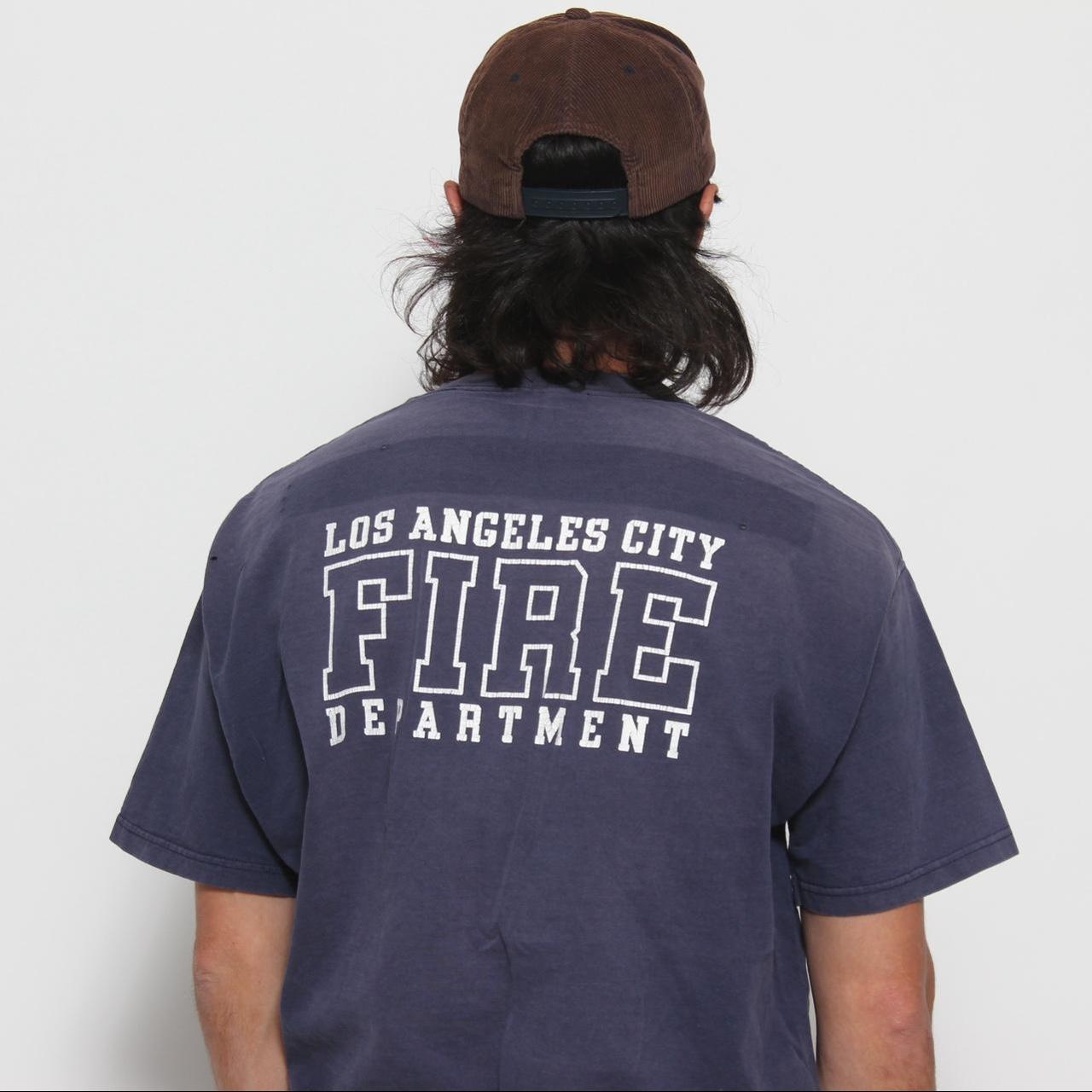 Los Angeles City Department T-Shirts