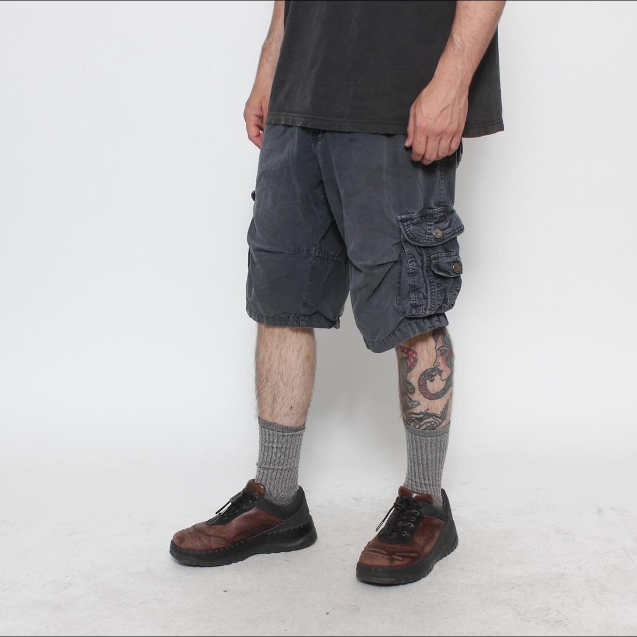 X ray hot sale cargo shorts