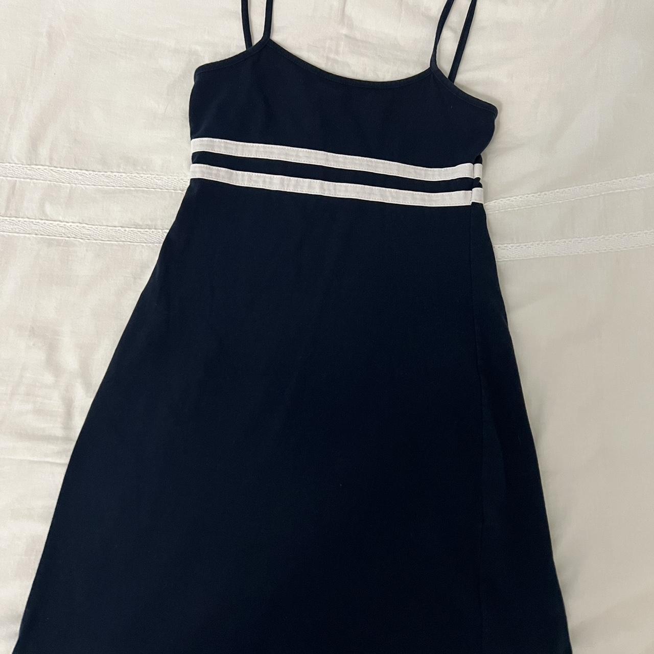 Brandy dress Adorable Brandy Melville dress from... Depop