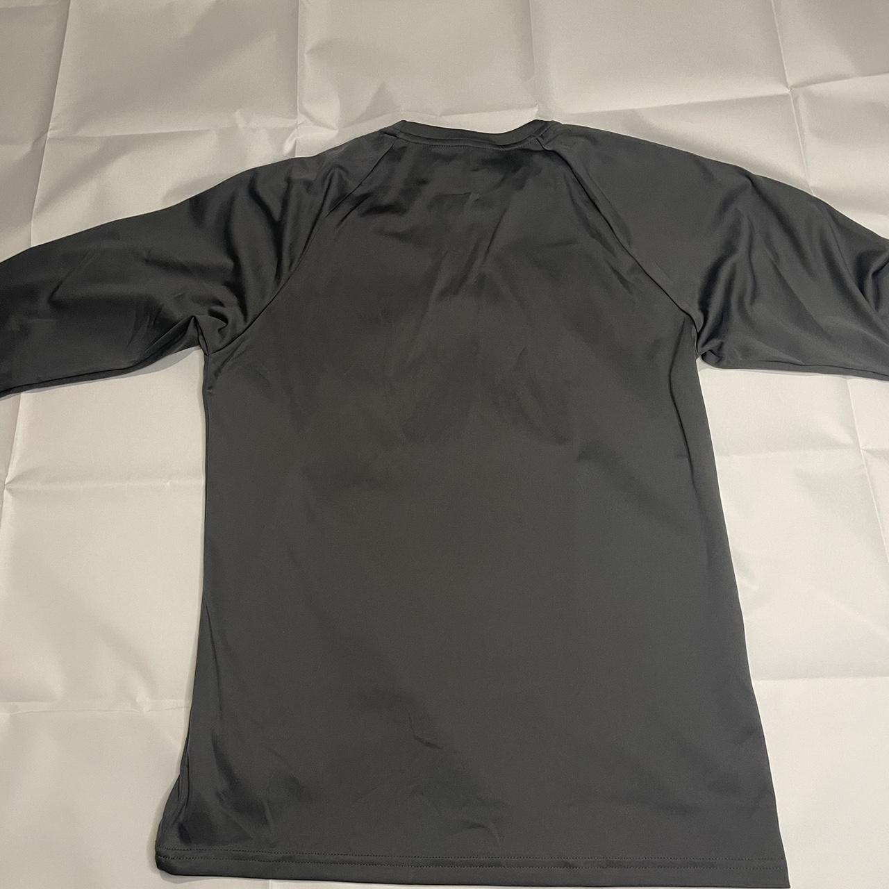 nike dry get fit