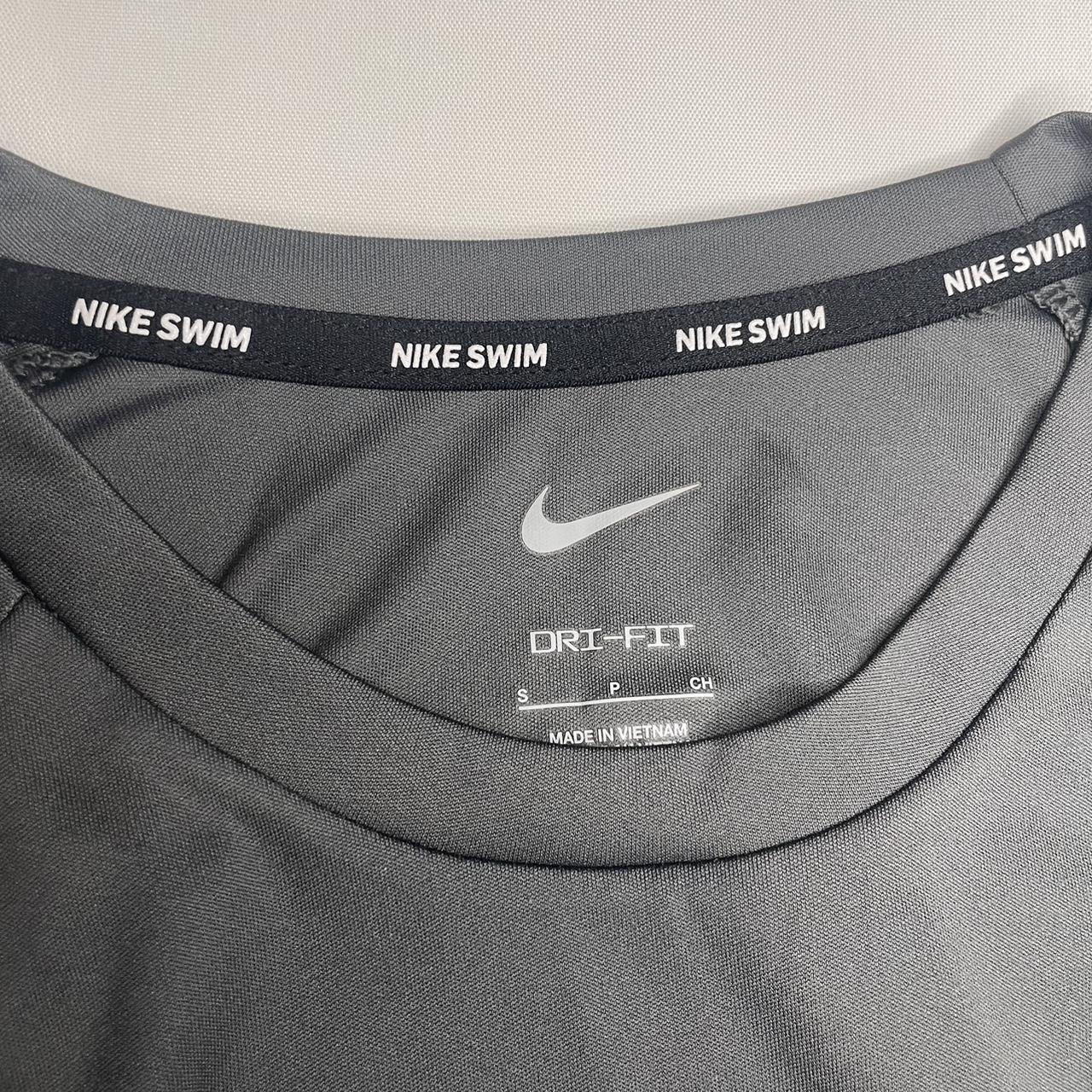 nike dry get fit