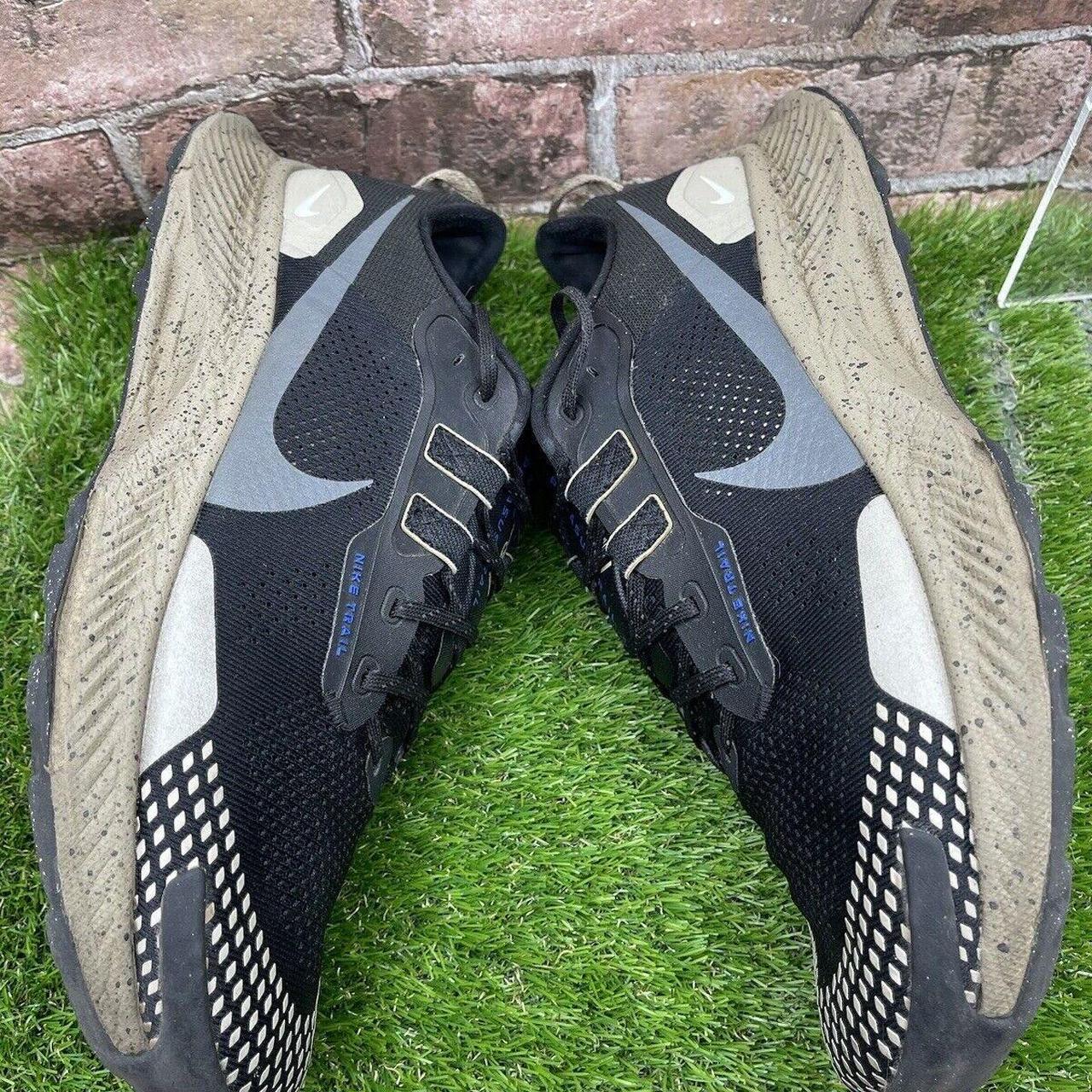 Nike Men's Black Trainers Depop