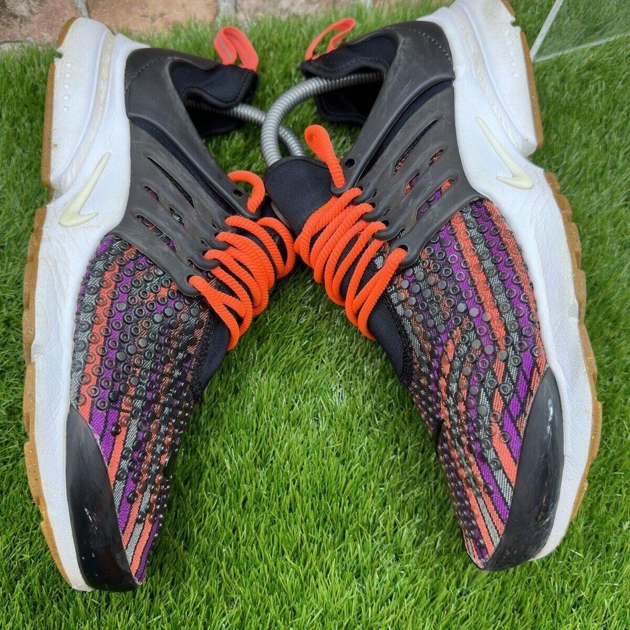 joshua thomas stewart nike presto