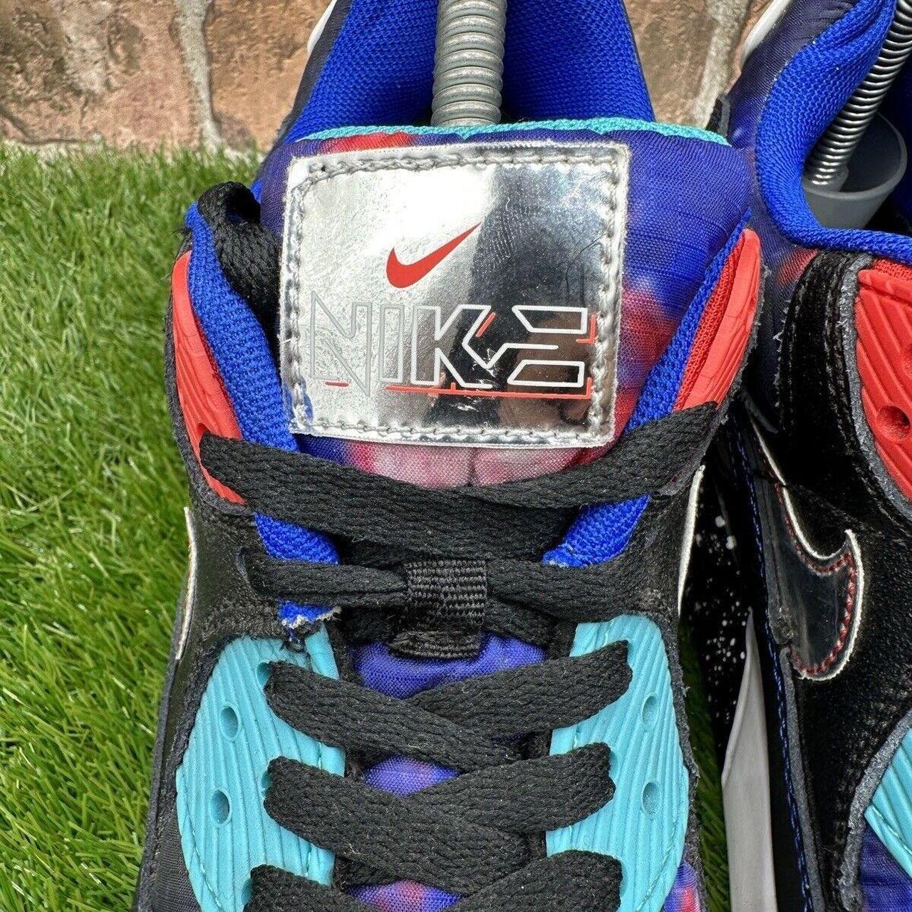 mens nike air max 90 galaxy