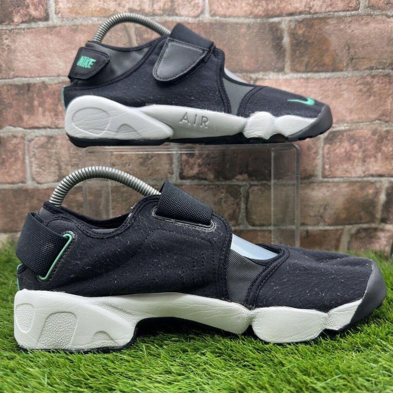 mens nike rift trainers