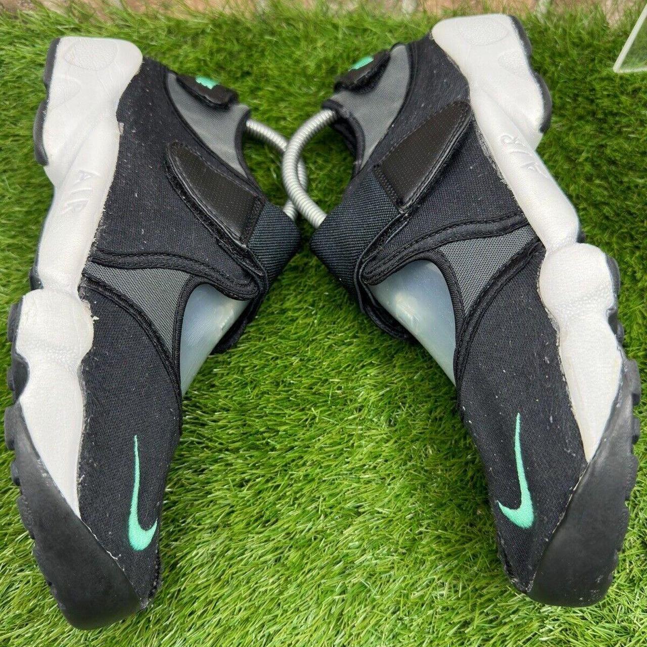 mens nike air rift trainers