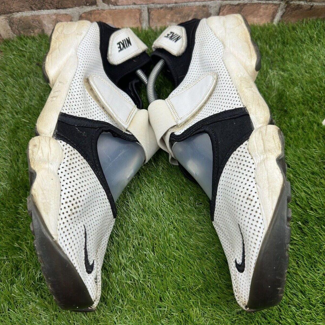 mens nike rifts size 8