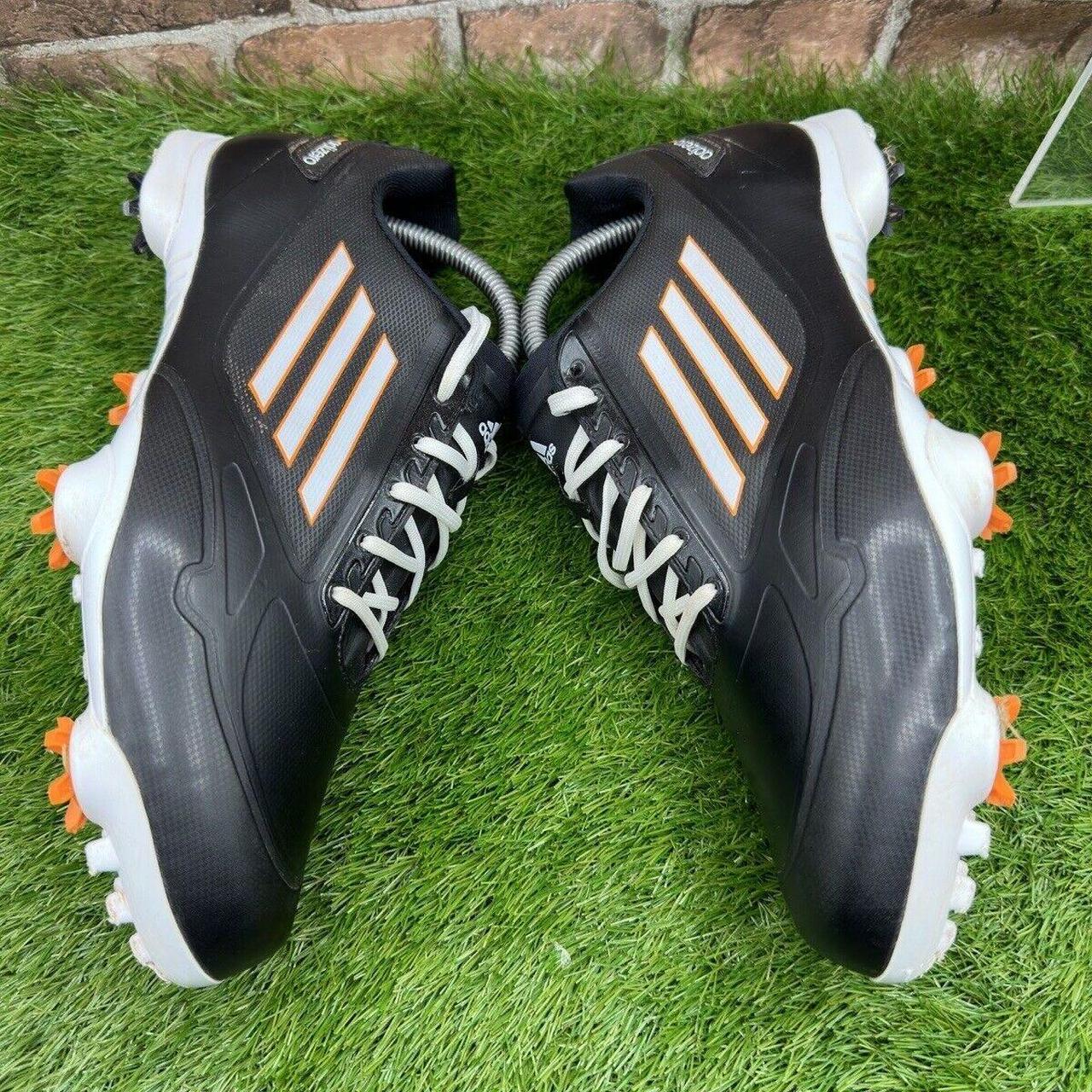 Adidas adizero golf shoes size outlet 8