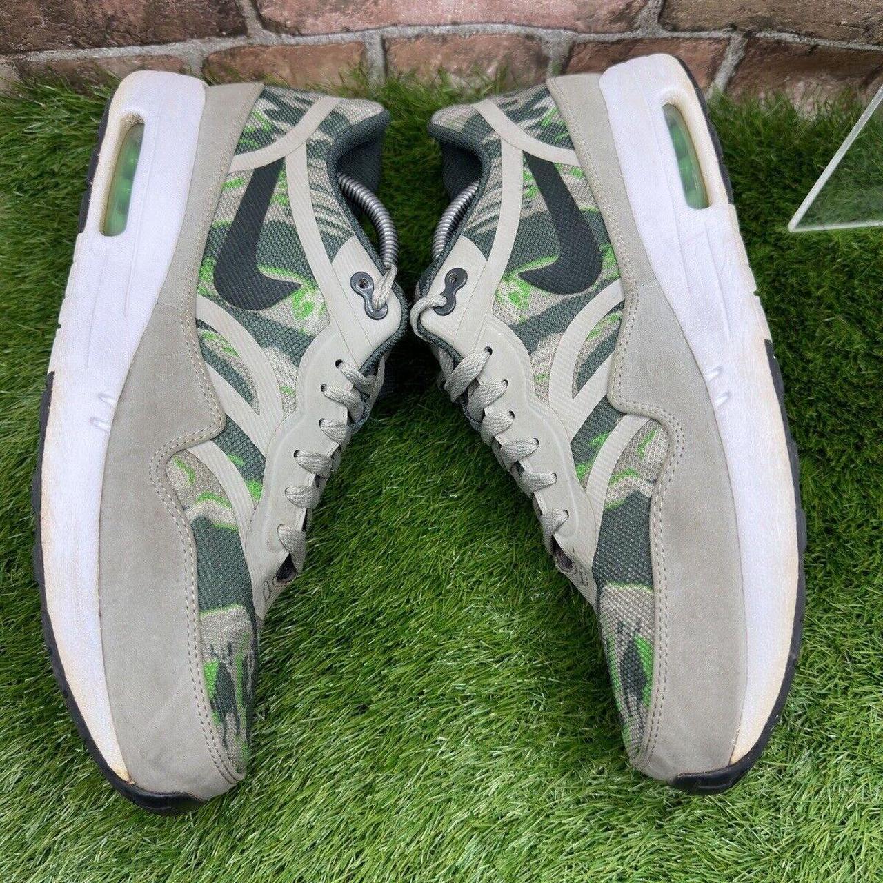 Nike air max outlet 1 premium tape camo