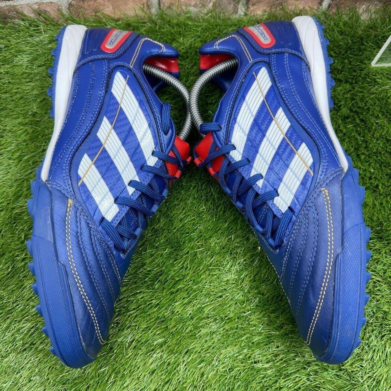 Adidas predator x clearance absolado