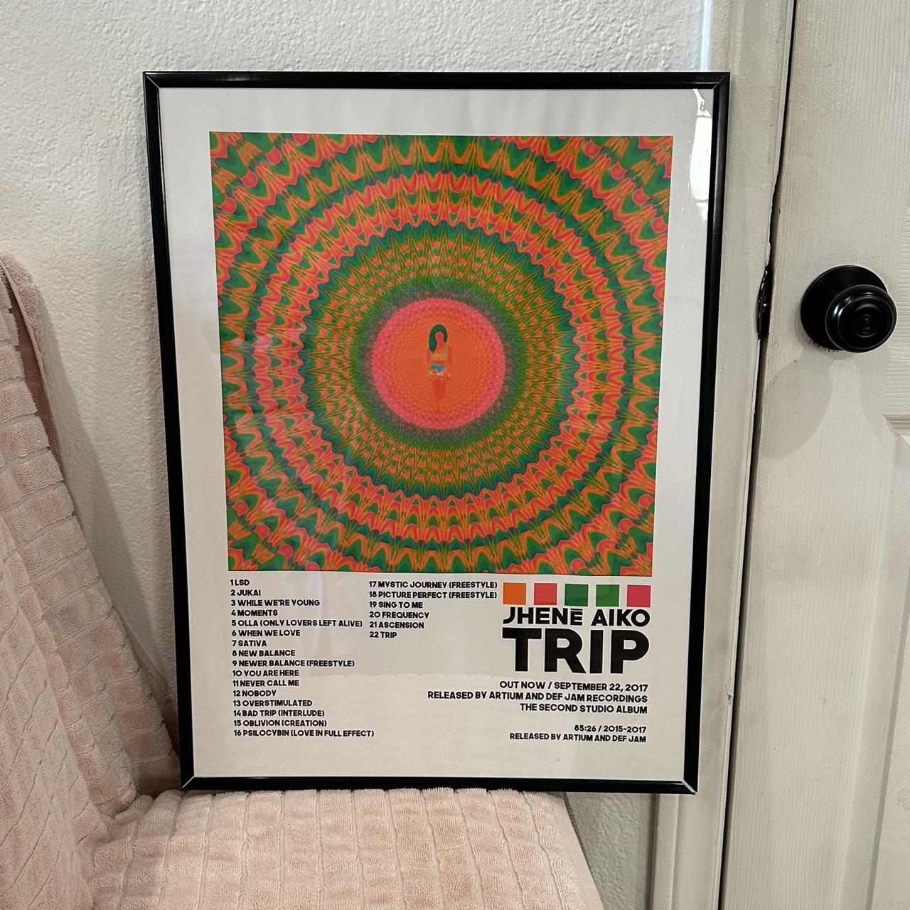 【額縁付き】jhene aiko trip ジャネーアイコ A2ポスター il_fullxfull.7168317111_rr33.jpg