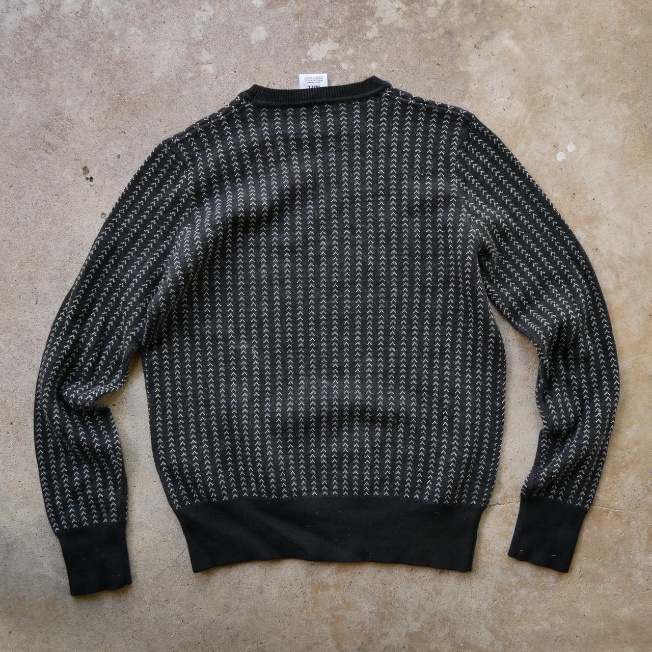 Billionaire Boys Club Men's Black Jumper (3)
