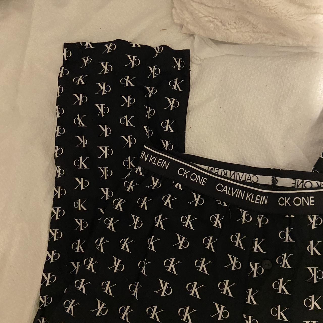 Calvin Klein Women's Pajamas | Depop