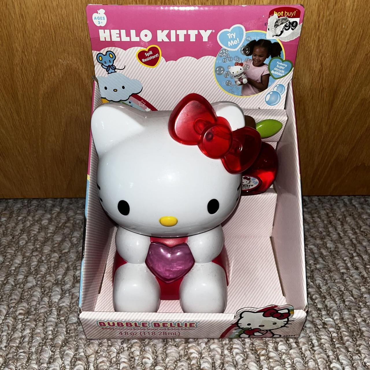 希少］Hello Kitty NP450 ポケベル 希少］Hello Kitty NP450 ポケベル