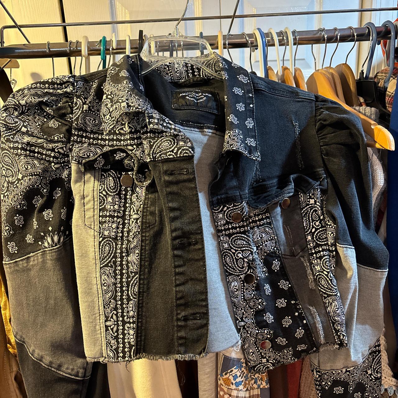 item listed by abs_clothesforsale