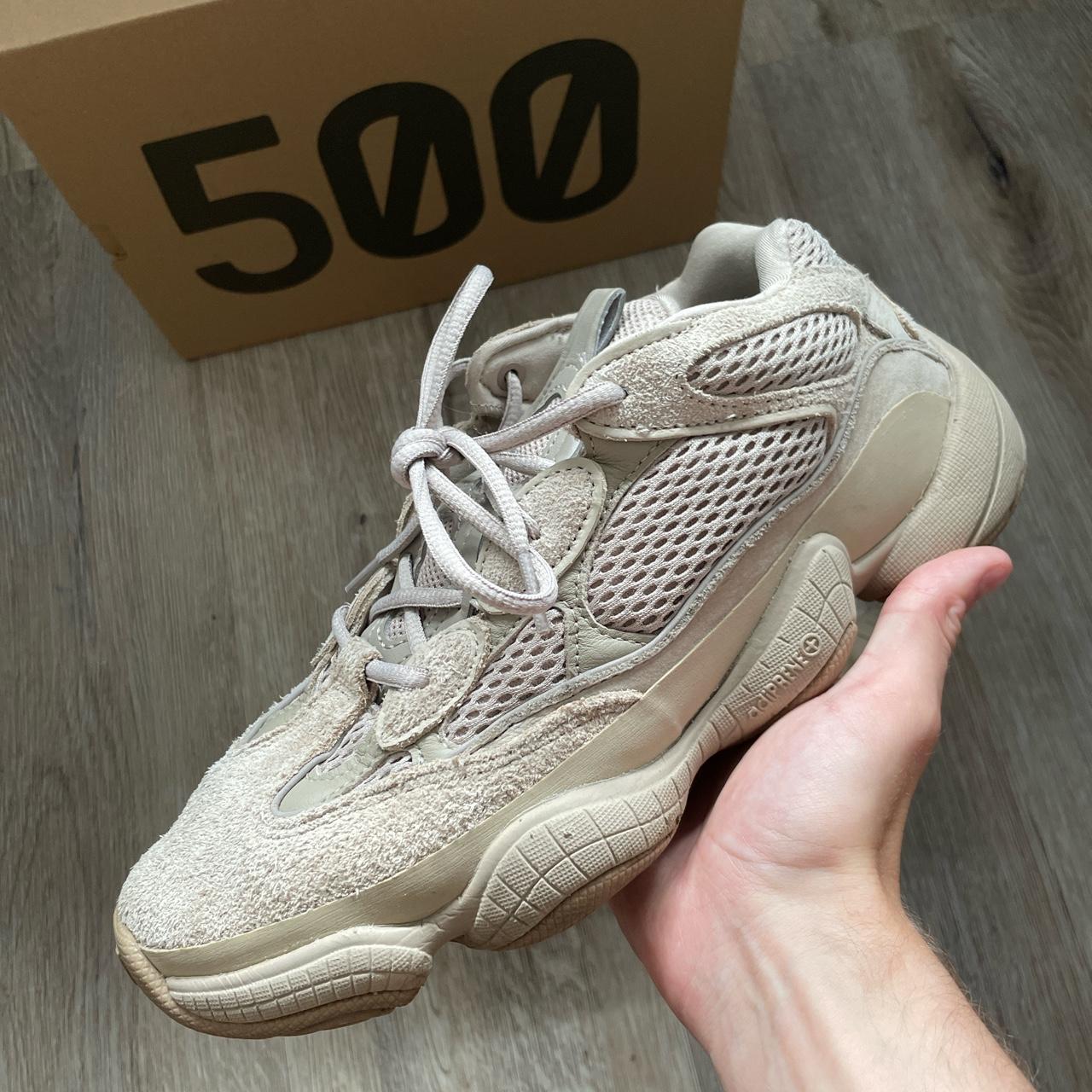 Yeezy on sale 500 7.5