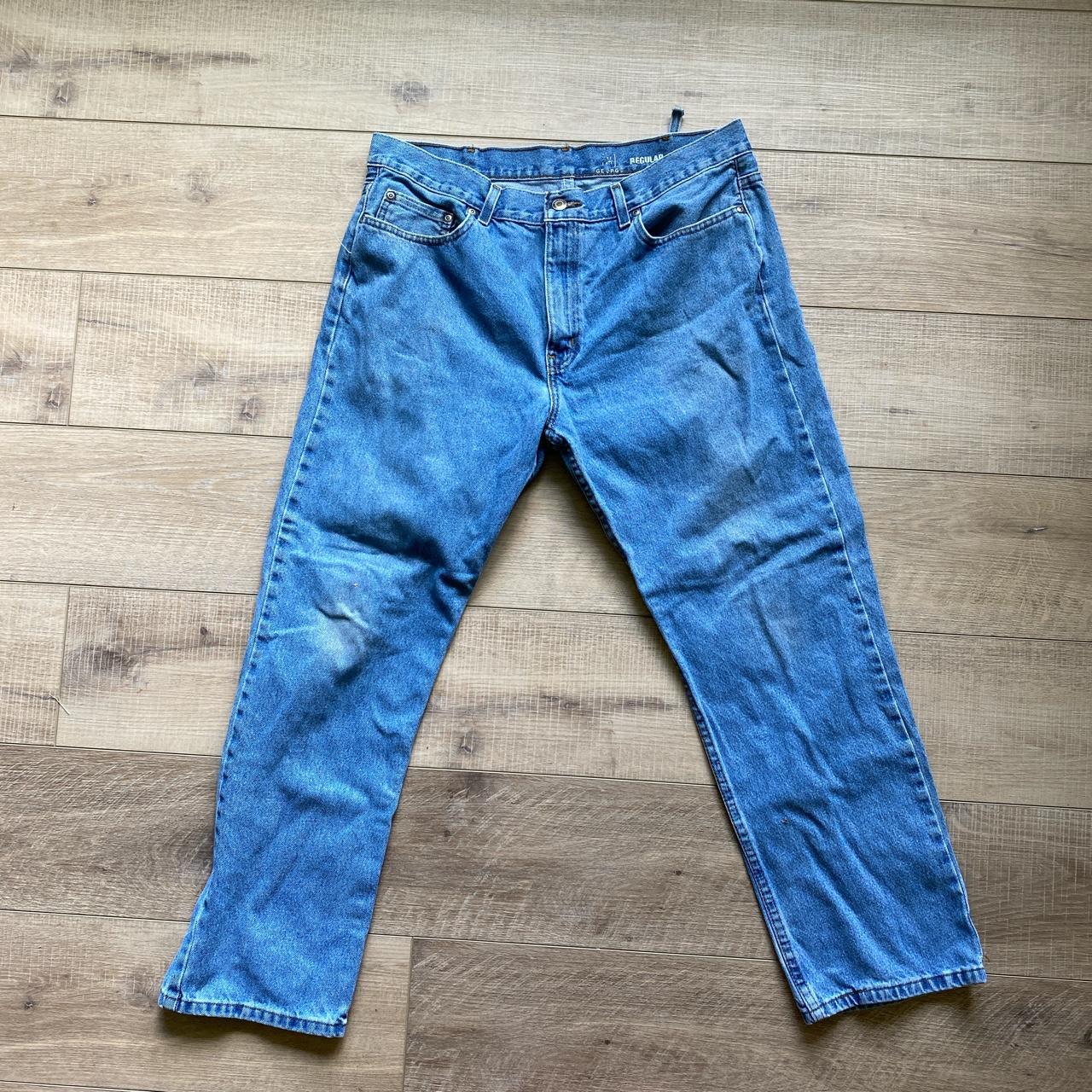 Jeans 36x30 store