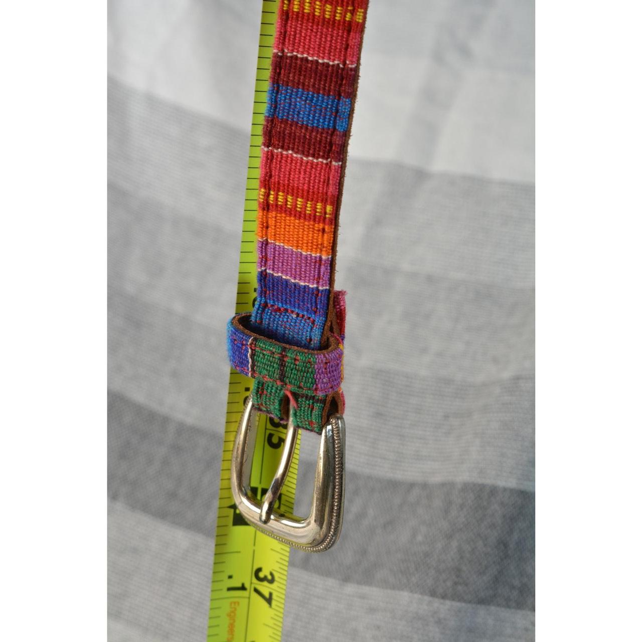 Fossil Women's Belt - Multi – Add a pop of vintag… - image 6