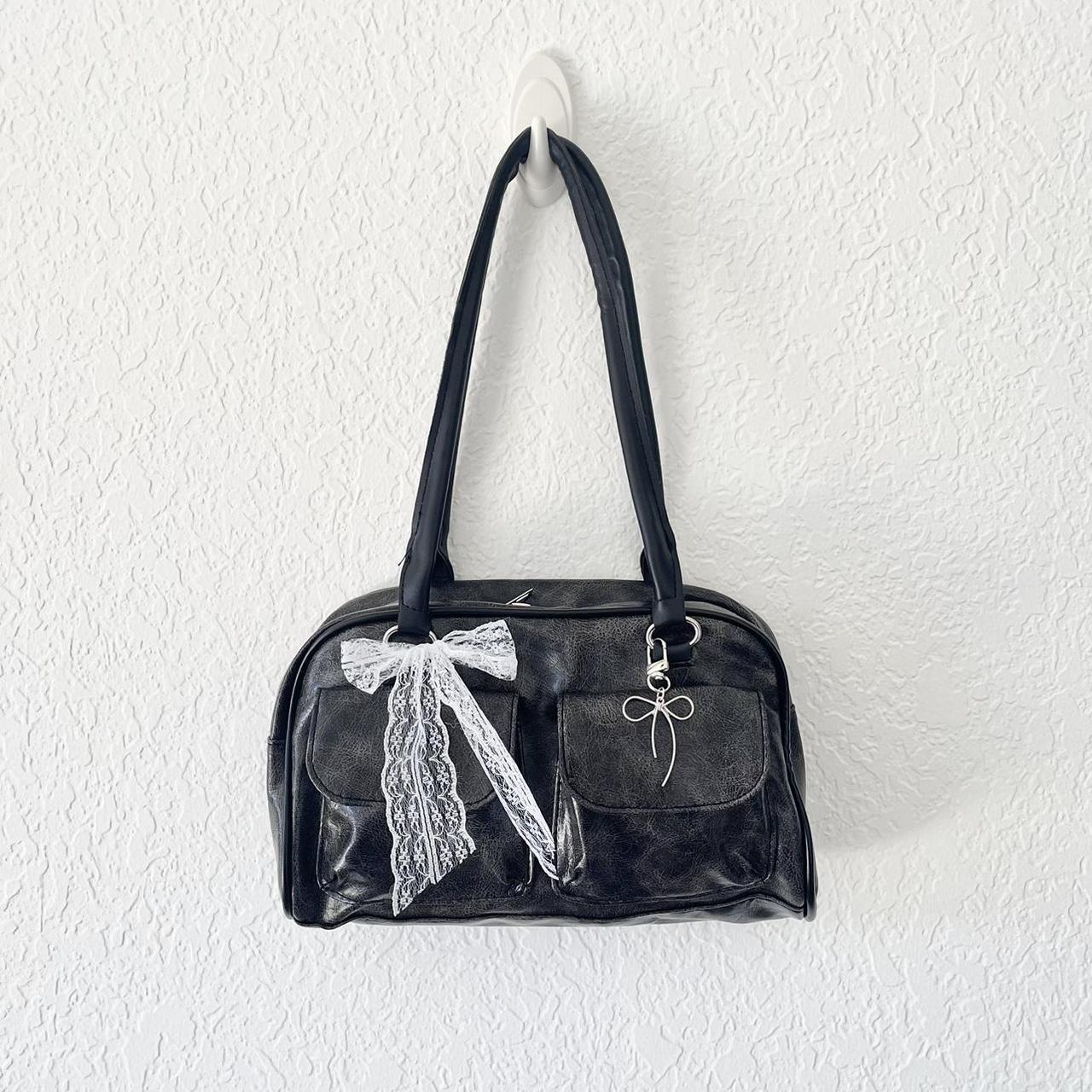 Bag lace-y2k - Depop