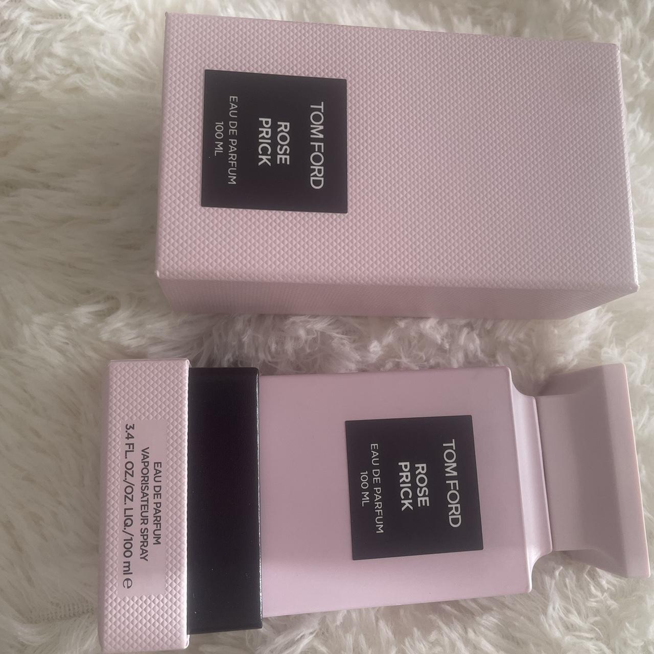 Tom Ford Rose Prick good 3.4 oz brand new 100 ml eau de parfum