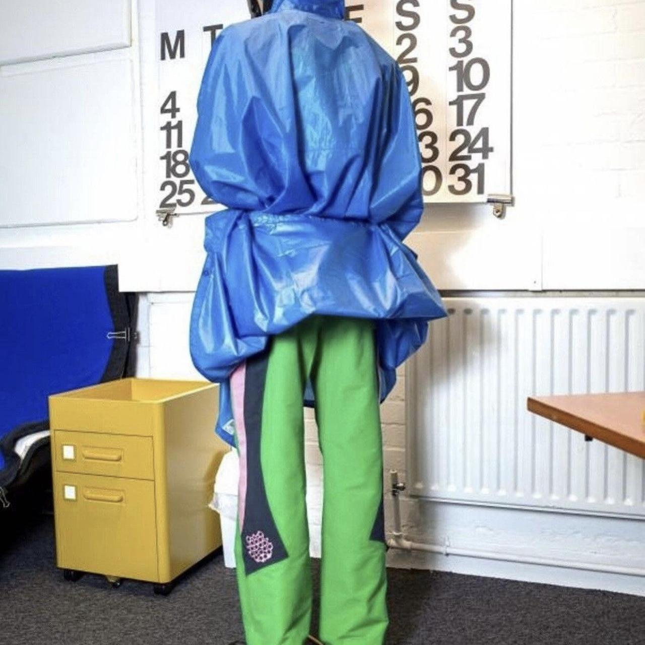 kiko kostadinov Bran トラウザーズ 34 Kiko Kostadinov メンズ