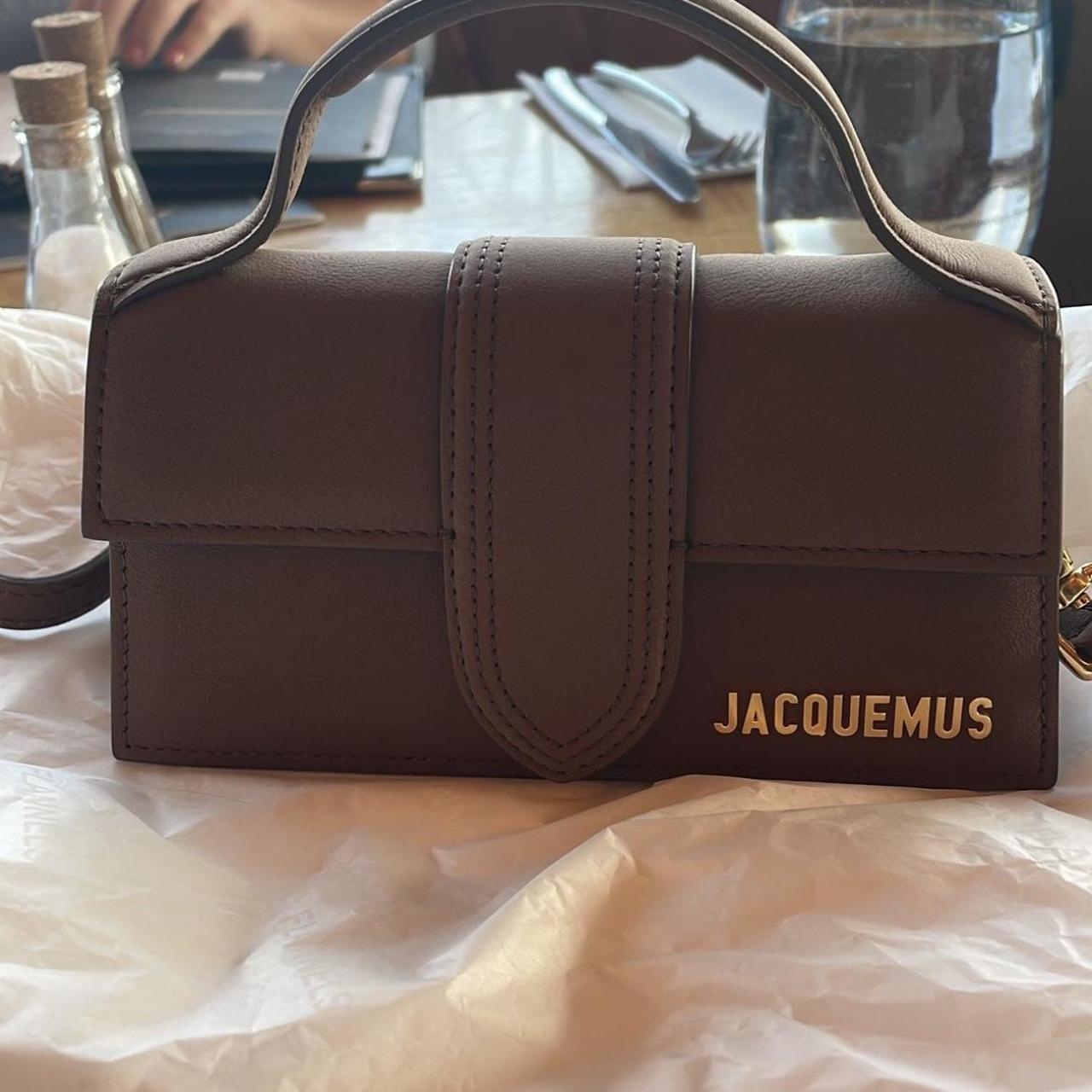 Jacquemus Women's Bag | Depop