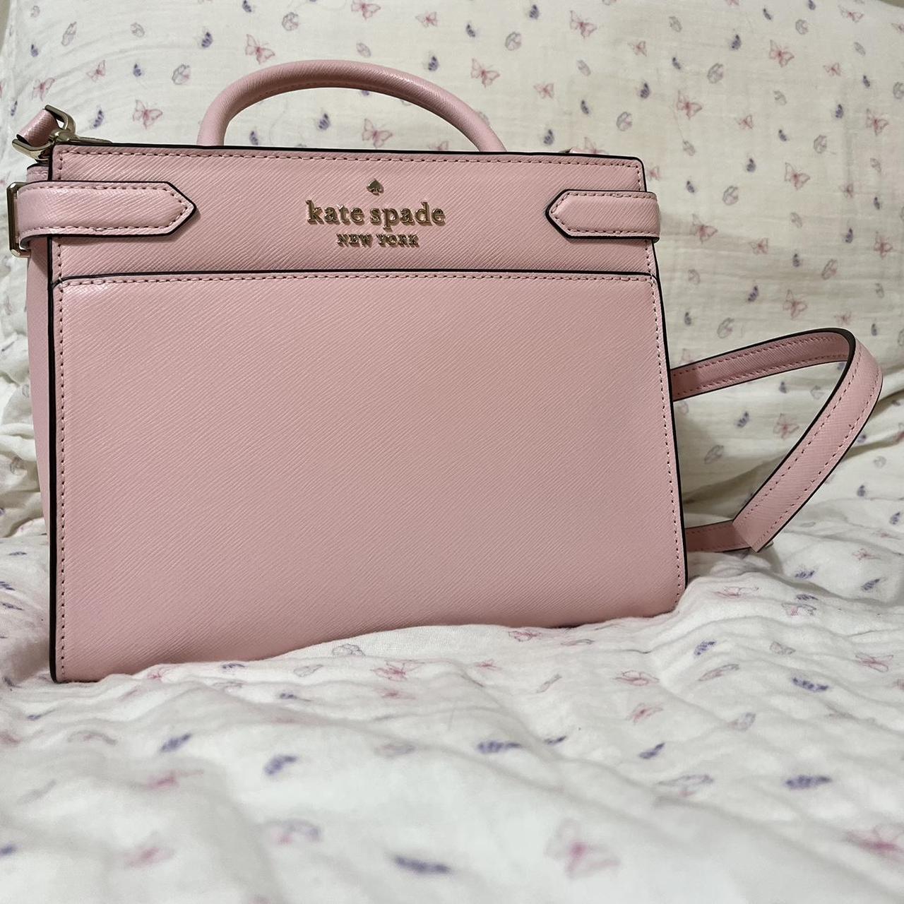 Kate Spade on sale Staci satchel