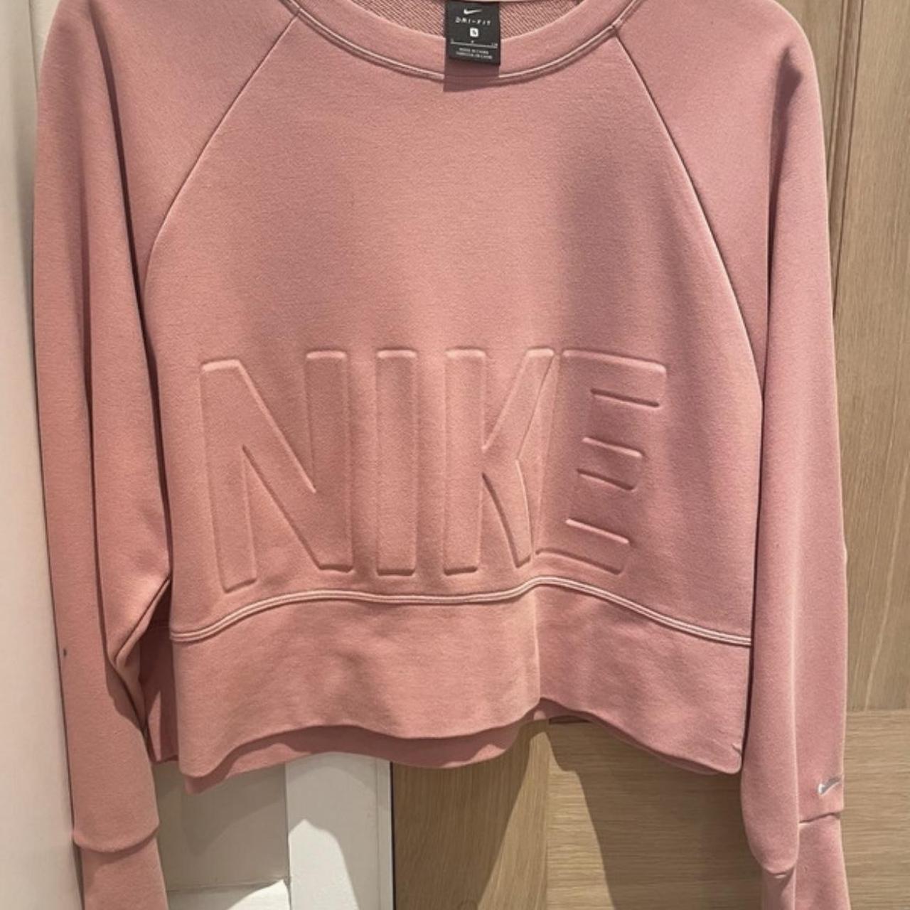 mens pink nike jumpsuit