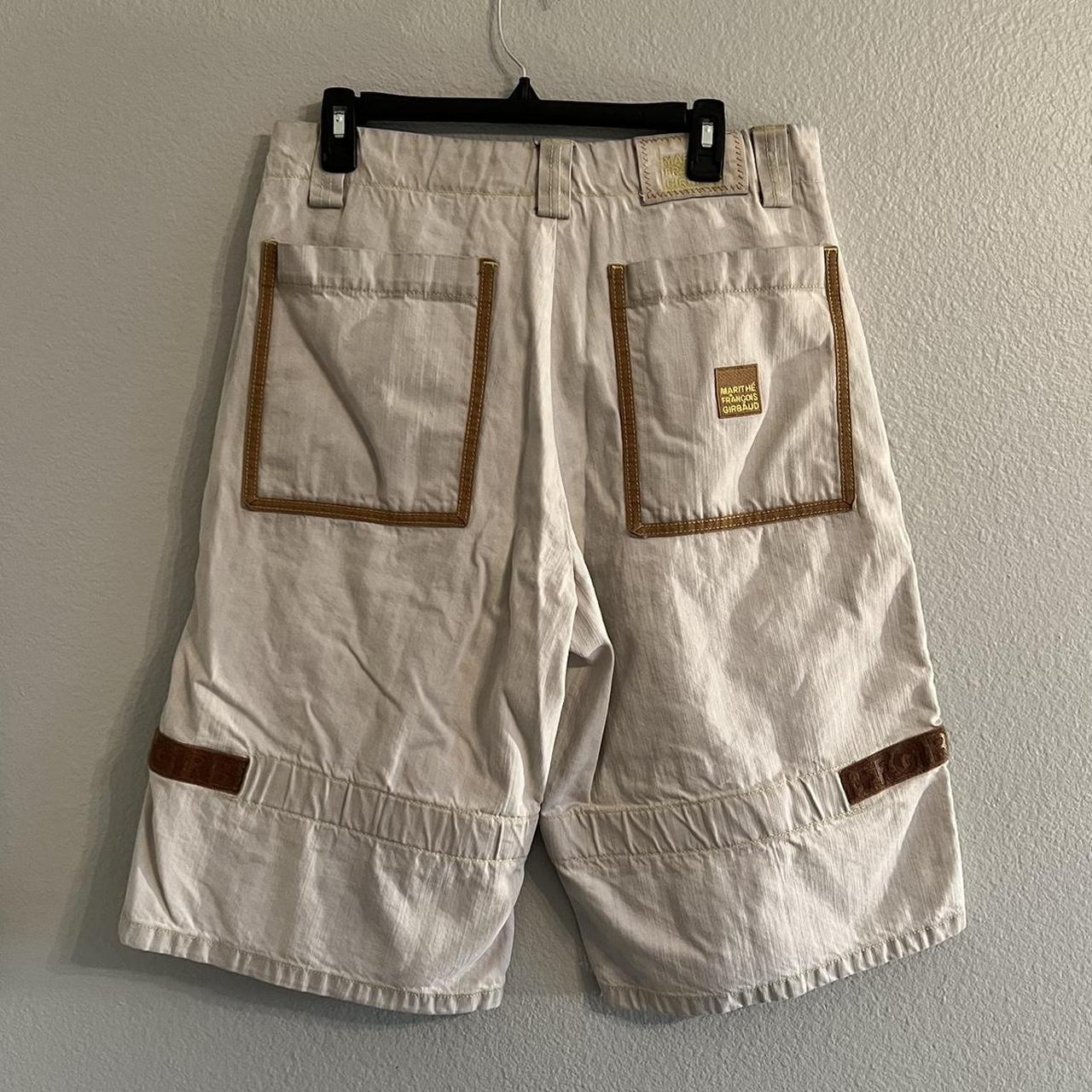 men's girbaud shorts