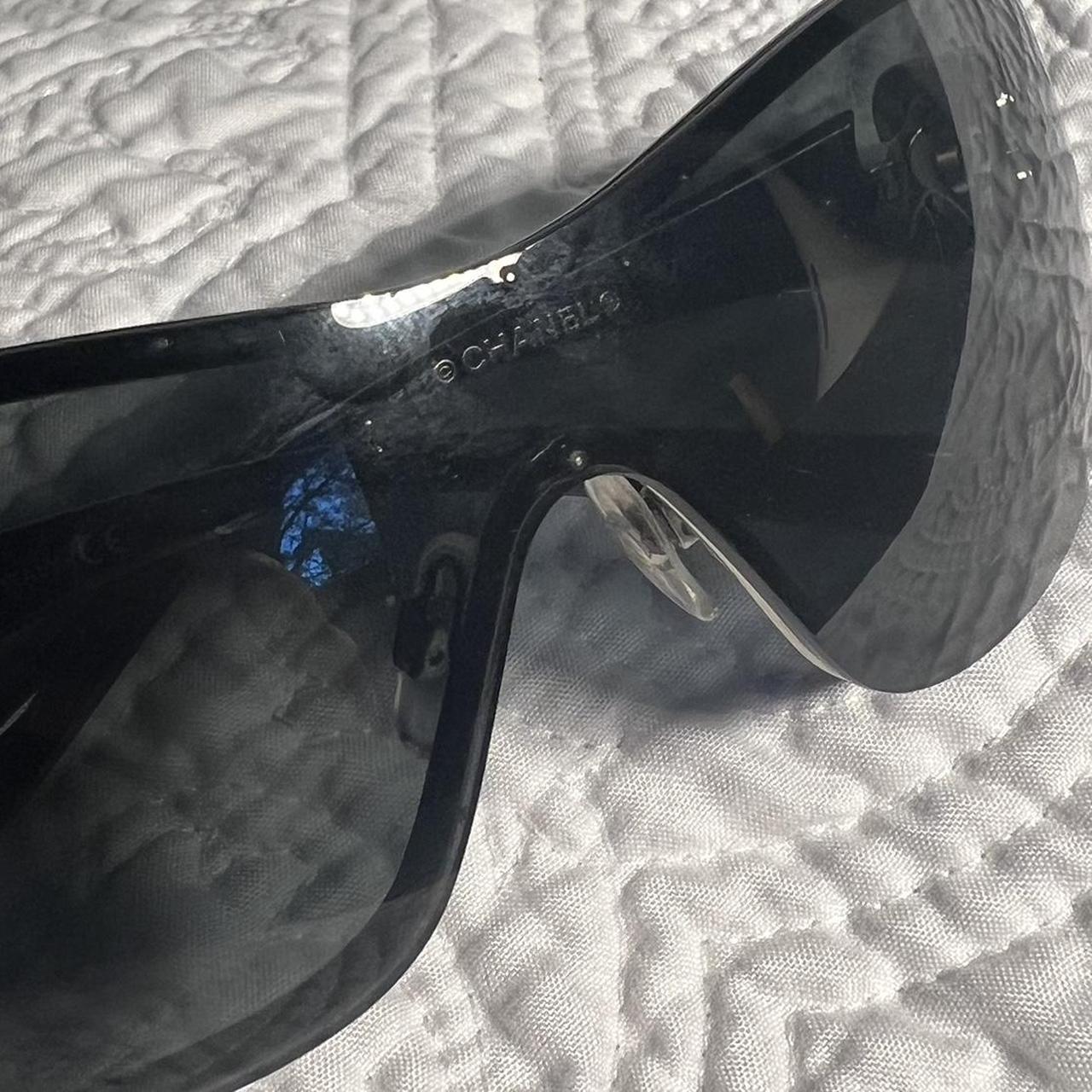 Men's Chanel Sunglasses, Preowned & Secondhand