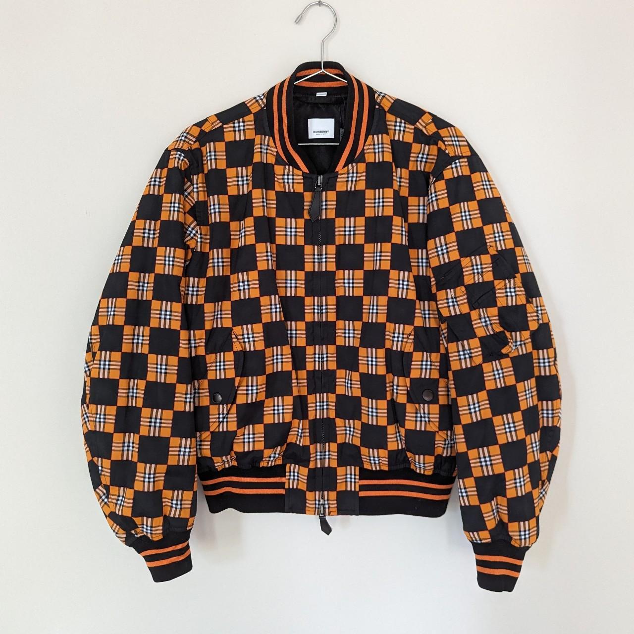 BURBERRY ジャケット bb-8070347-a7028_1.jpg