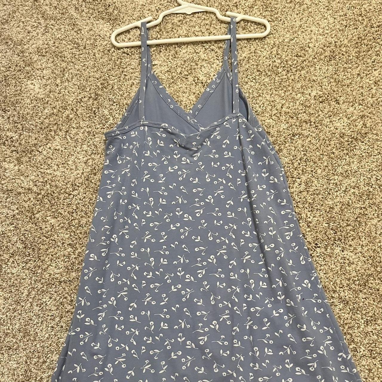 Small brandy Melville summer dress Depop