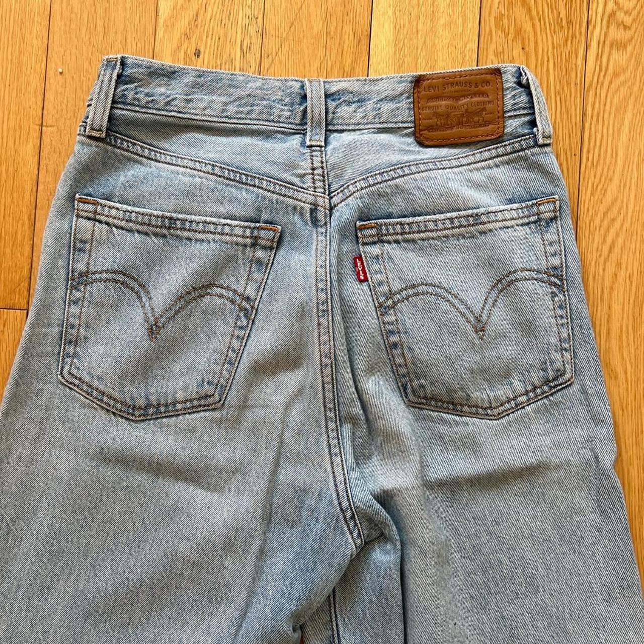 Levis 501 outlet size 27