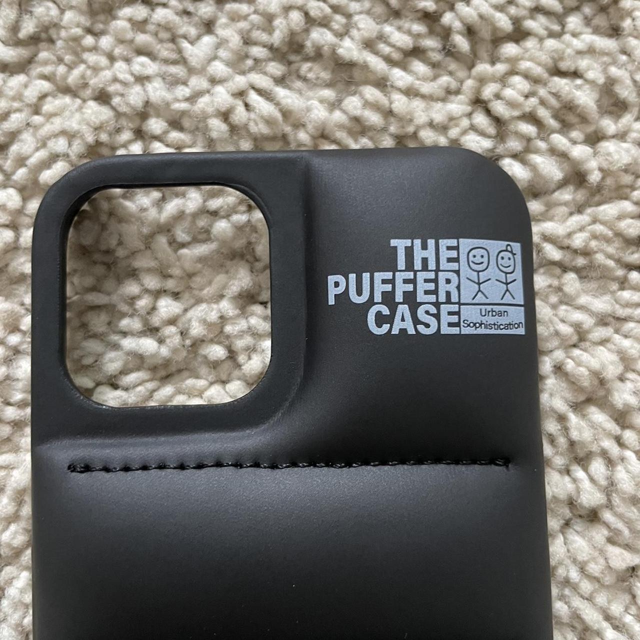 Urban Sophistication Black Phonecases Depop