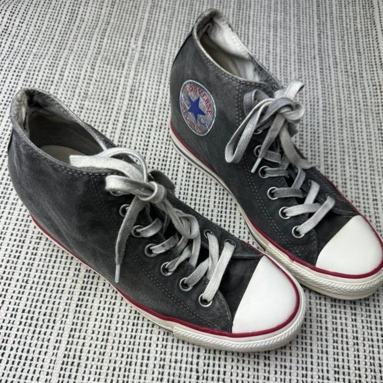 Converse hidden wedge best sale