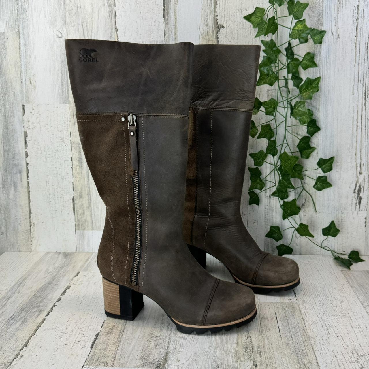 Sorel addington boot deals