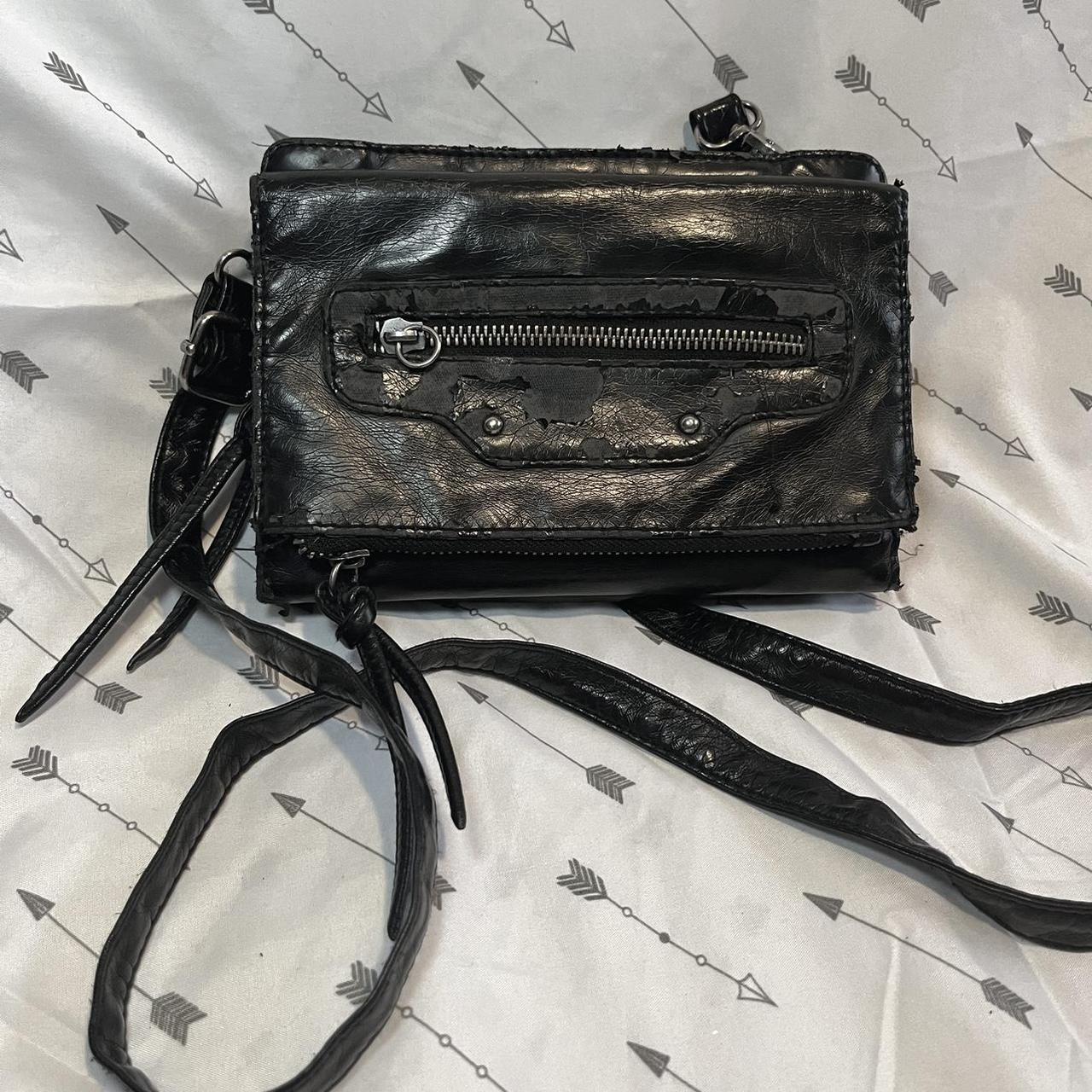 Mossimo crossbody online purse