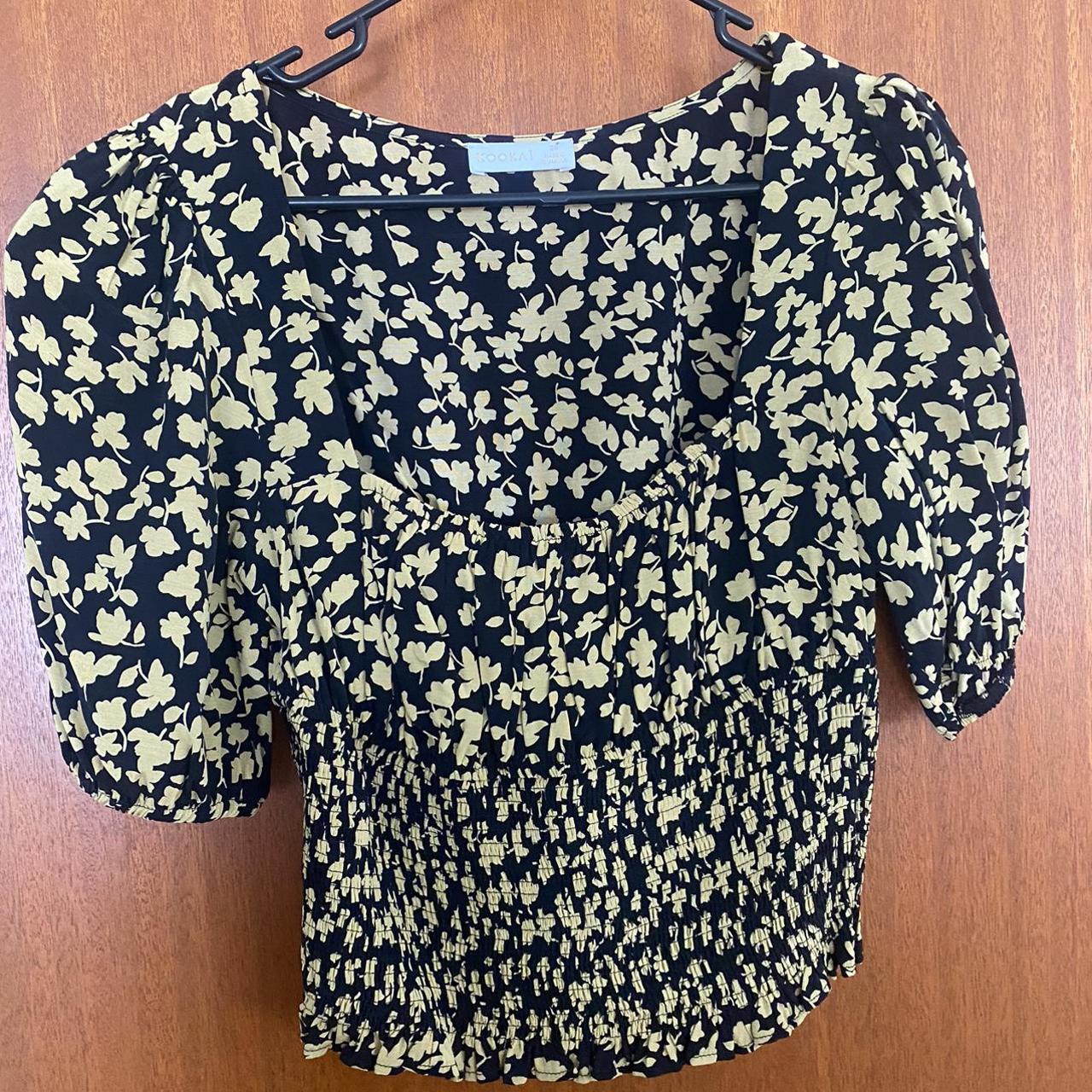 KOOKAÏ Women's Shirt | Depop