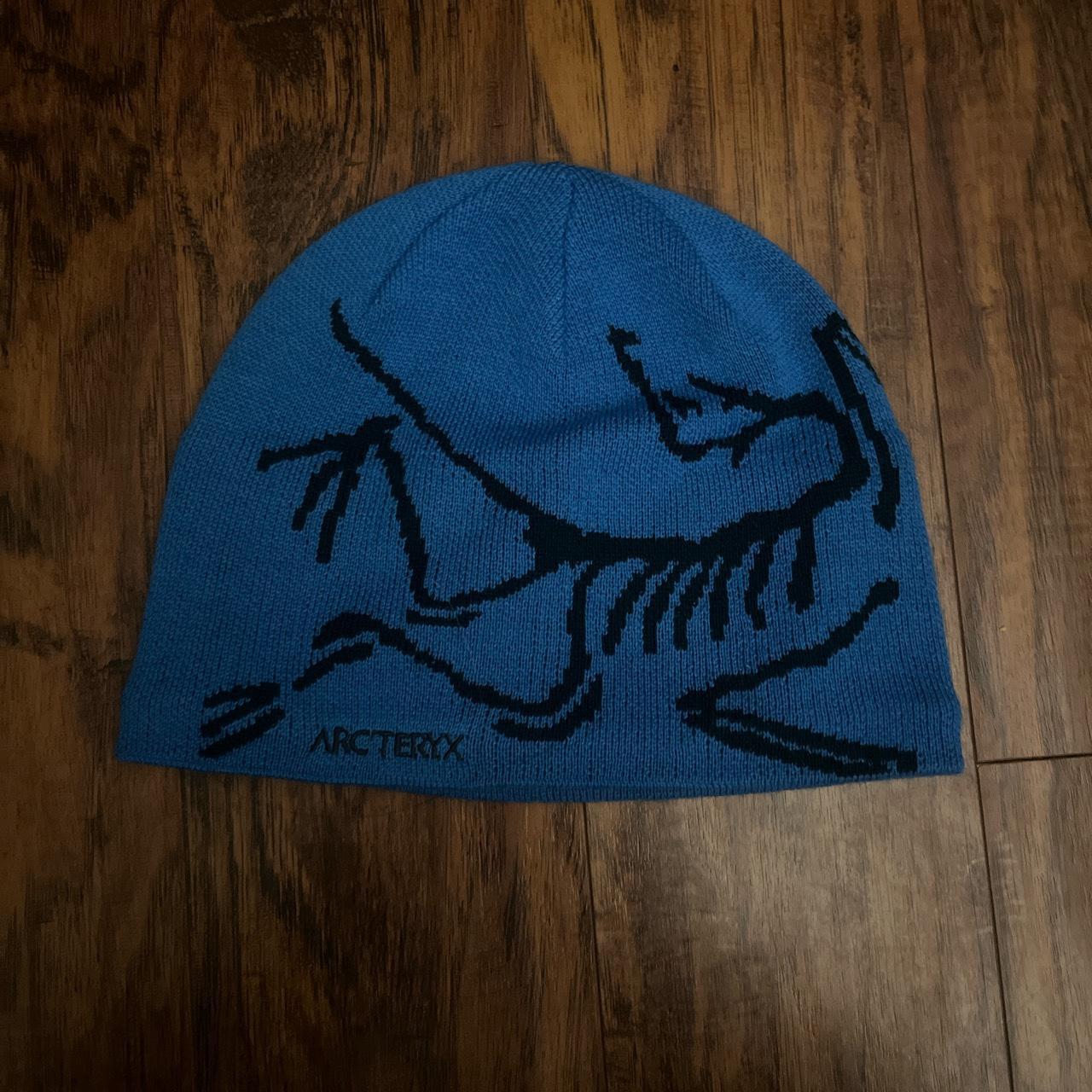 Arc'teryx Men's Blue Hat