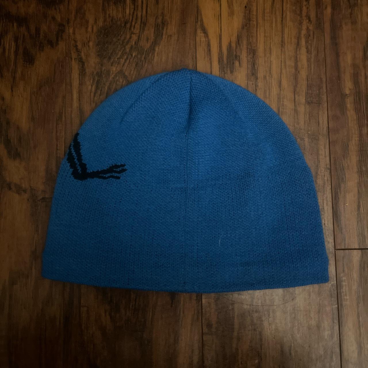 Arc'teryx Men's Blue Hat (2)