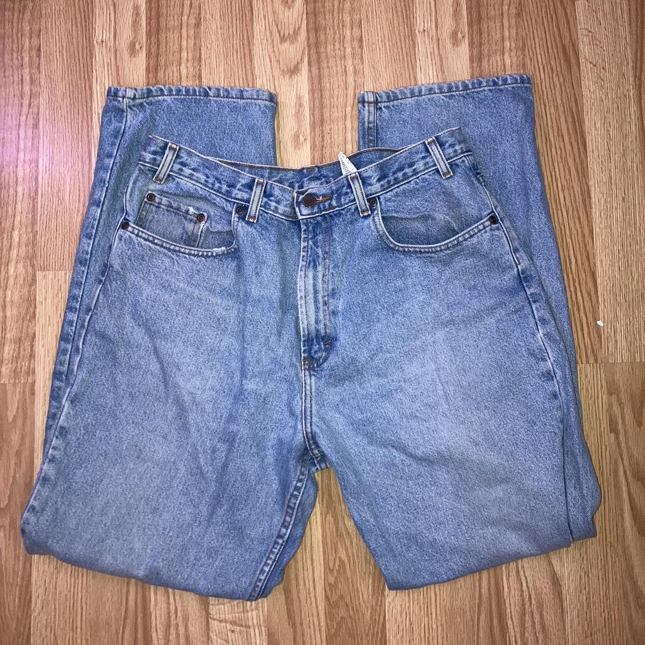 Costco Men's Jeans