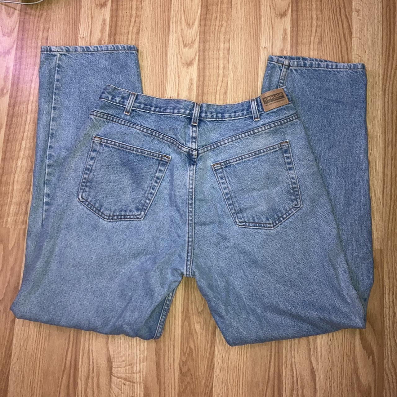 Costco Men's Jeans (2)