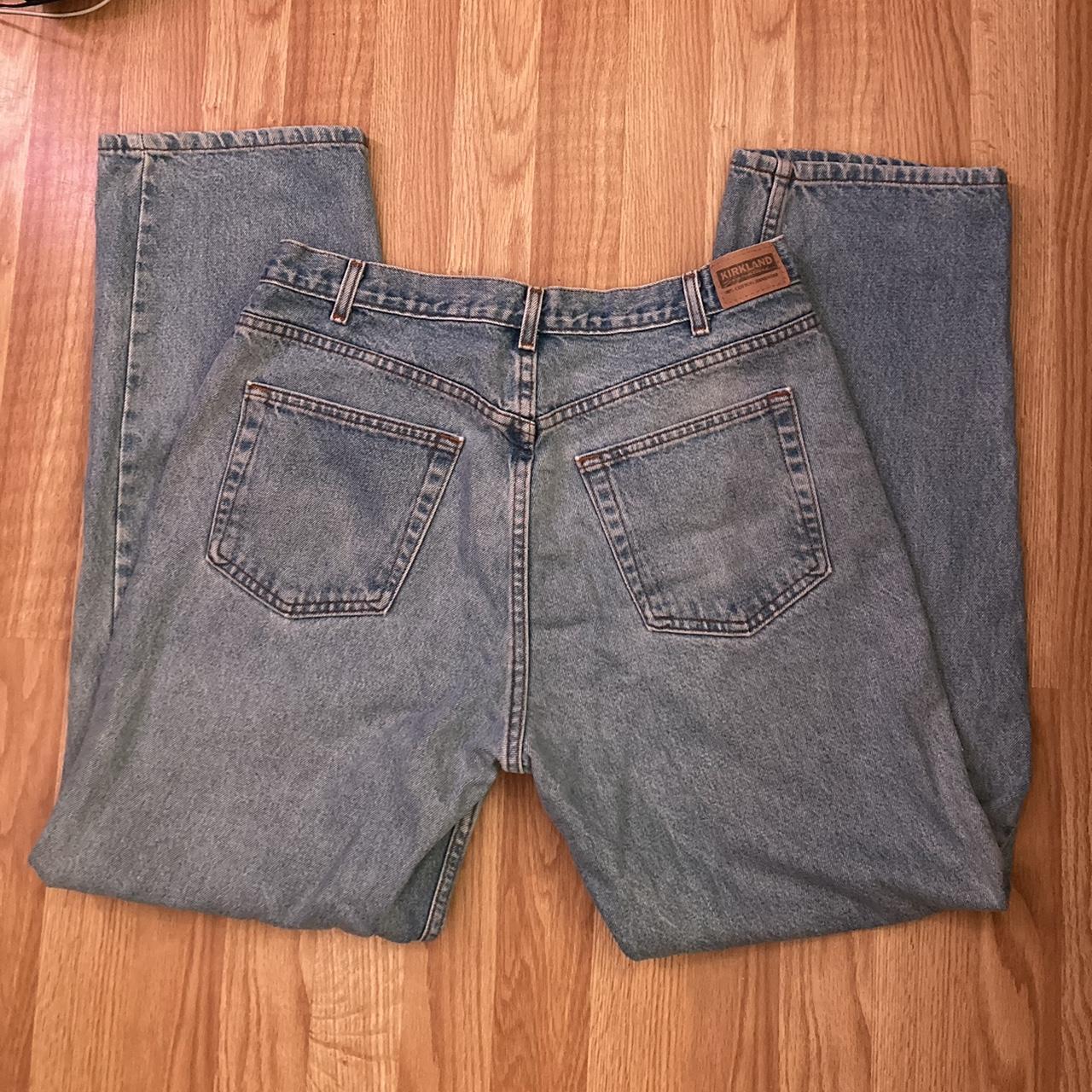 Costco Men's Jeans (3)