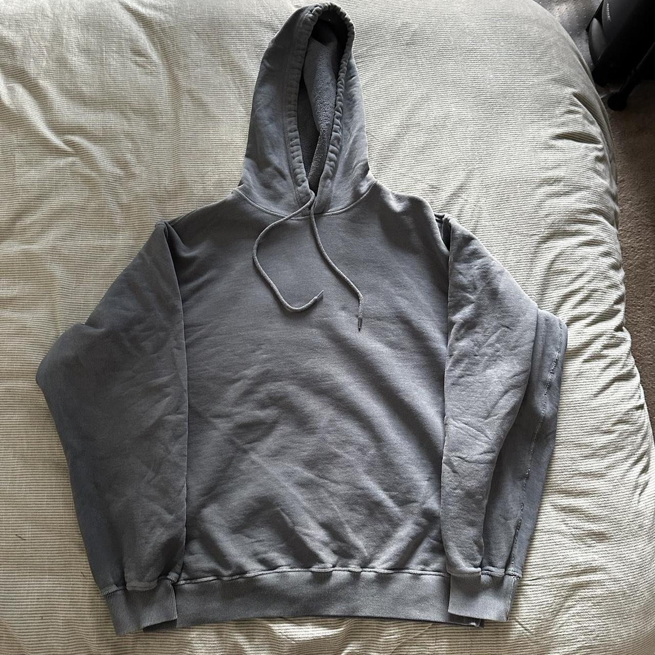 Cole Buxton Men's Hoodie | Depop