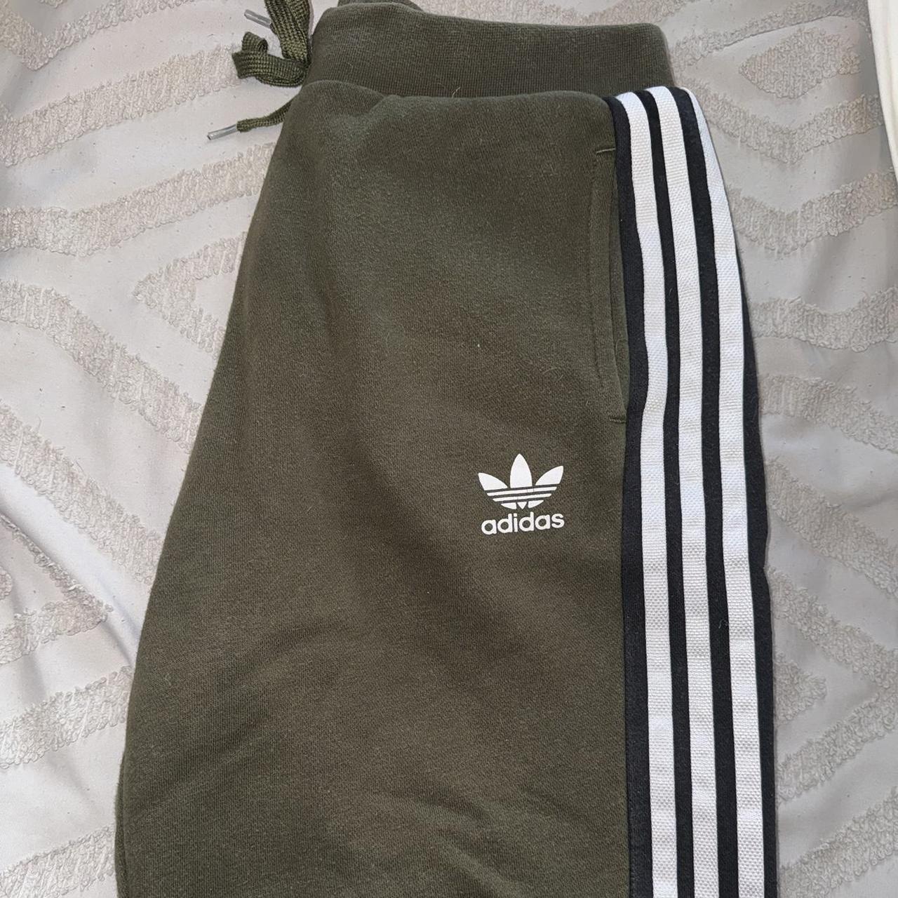 Adidas originals size 15 deals