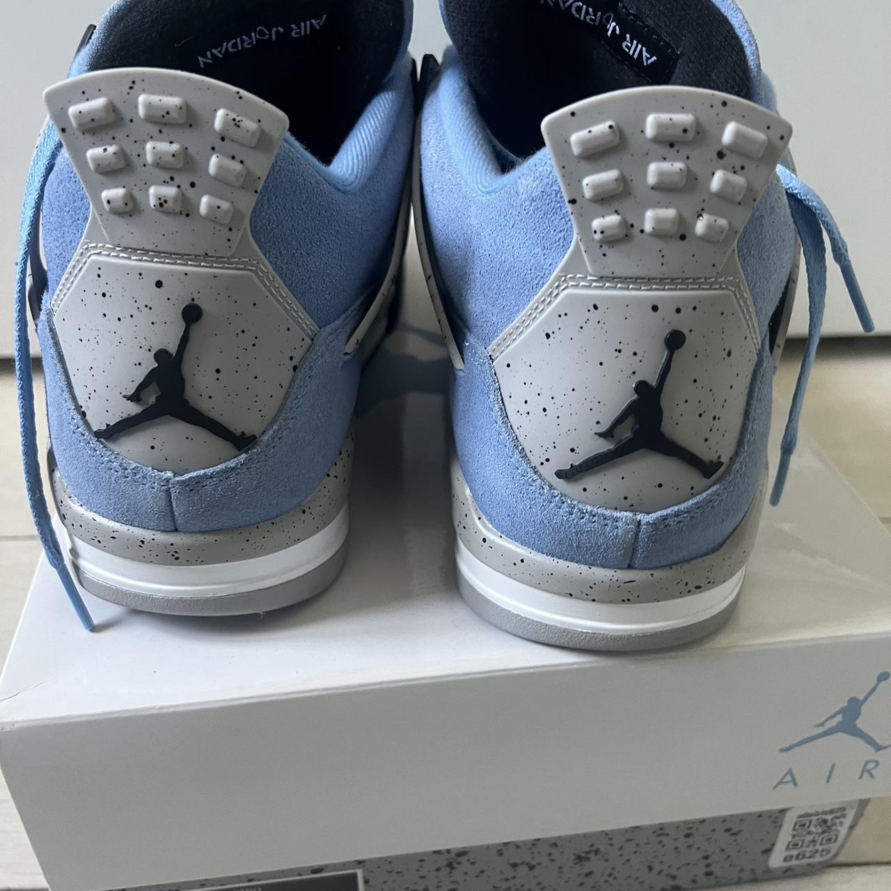 bluewater jordan shop