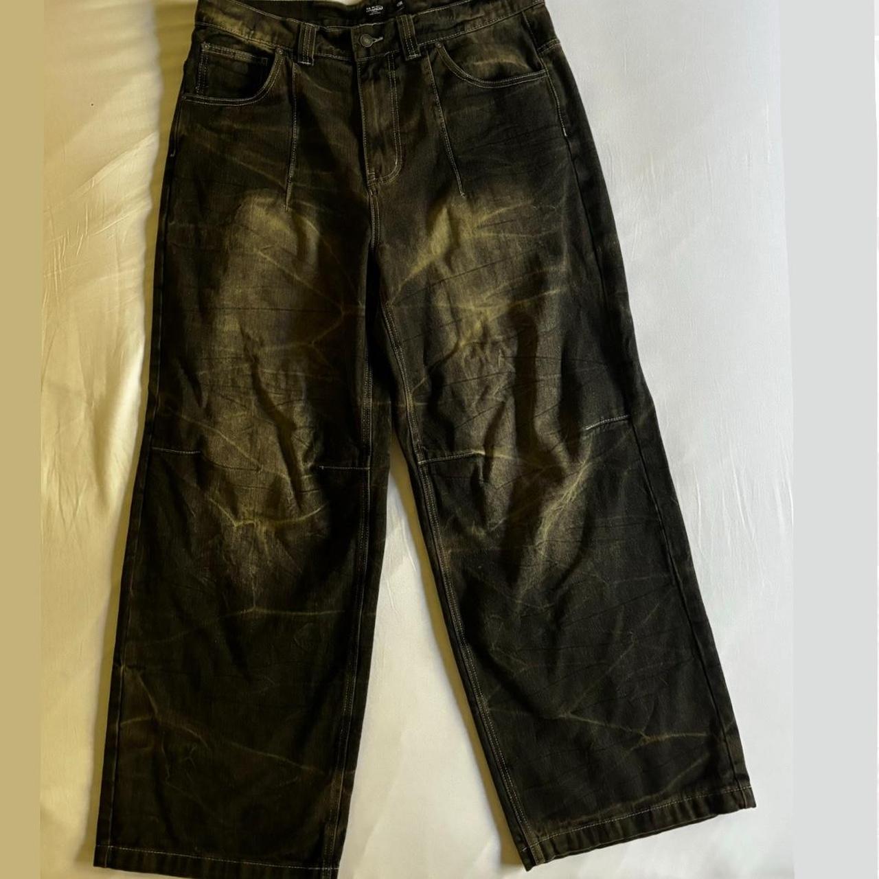 JADED LONDON JEANS Never worn Original Tags... - Depop