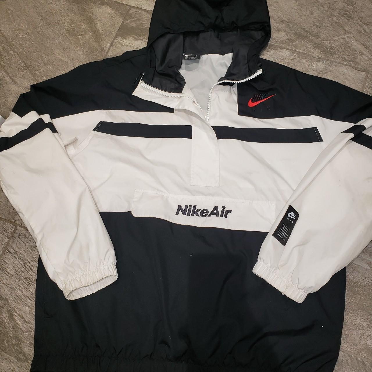 dave nike jacket