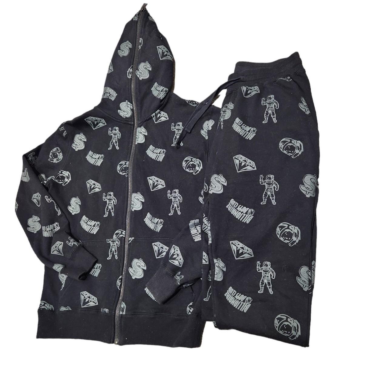 Bbc clearance diamond hoodie