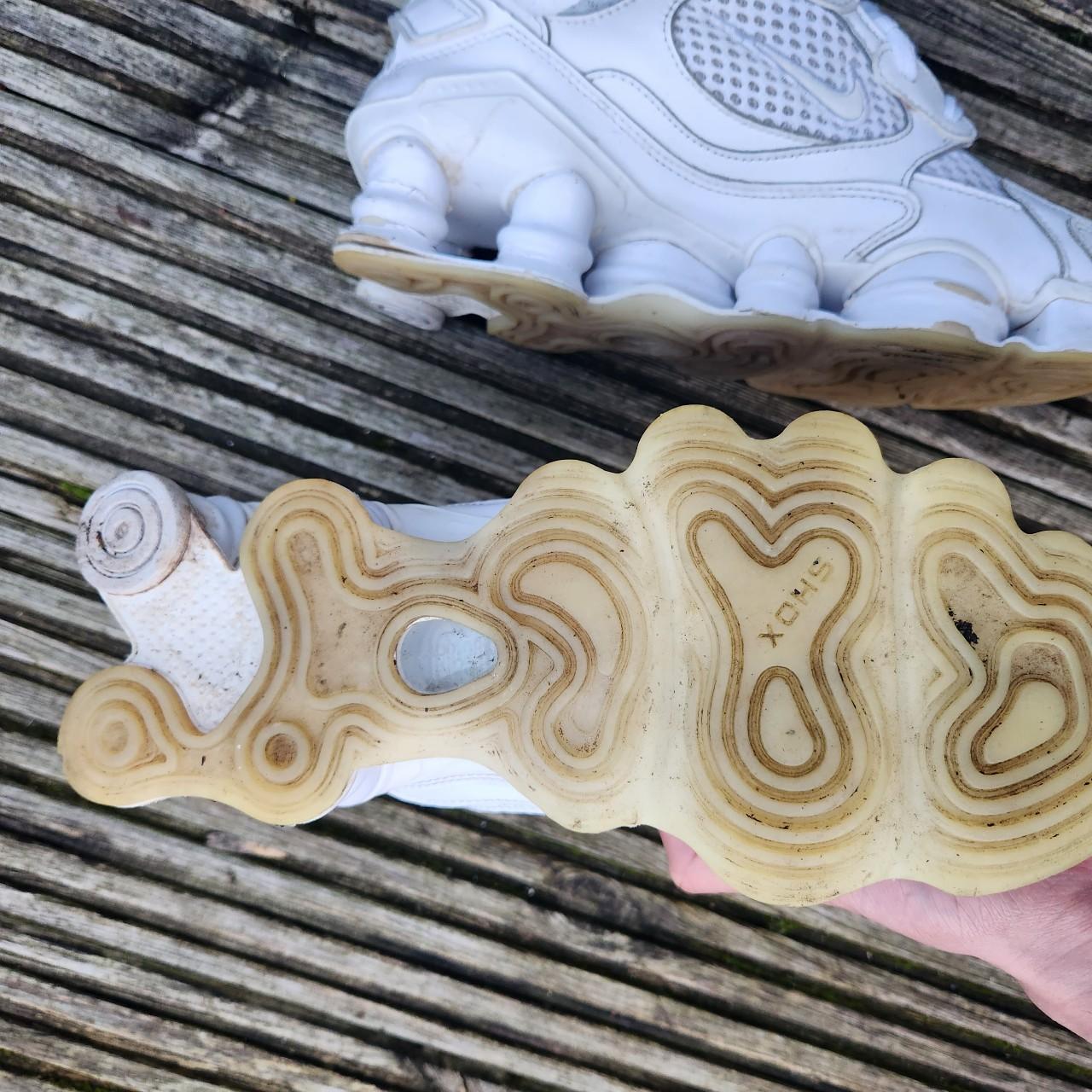 womens nike shox nova